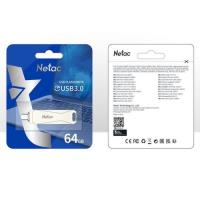 NETAC U782C 64GB DUAL USB 3.0+Type-c NT03U782C-064G-30PN